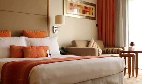 Crowne Plaza Sohar