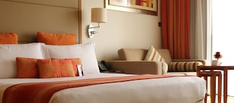 Crowne Plaza Sohar