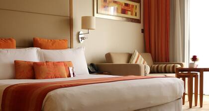 Crowne Plaza Sohar