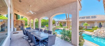 777Rentals - 10BR/7BA - West Strip Paradise
