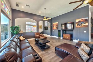 Smart TV