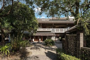 Exterior - The Moment Hotel Yilan by Lakeshore (Wujie)