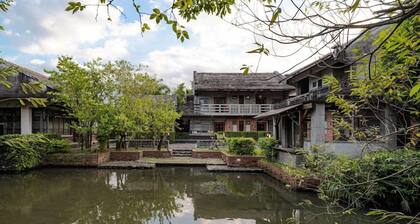 The Moment Hotel Yilan by Lakeshore