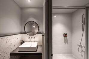 Unclassified image, 5 of 55, button - The Moment Hotel Yilan by Lakeshore (Wujie)