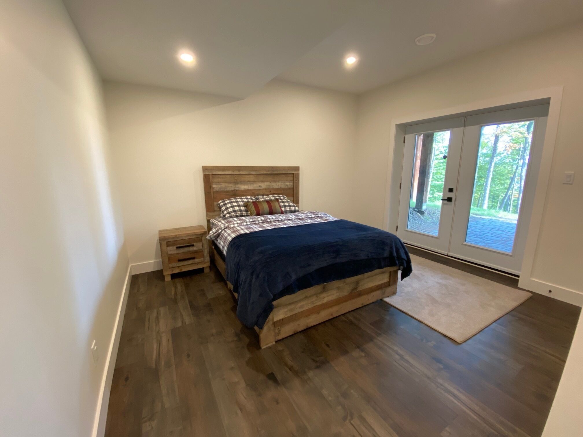 Luxury Cottage Escape