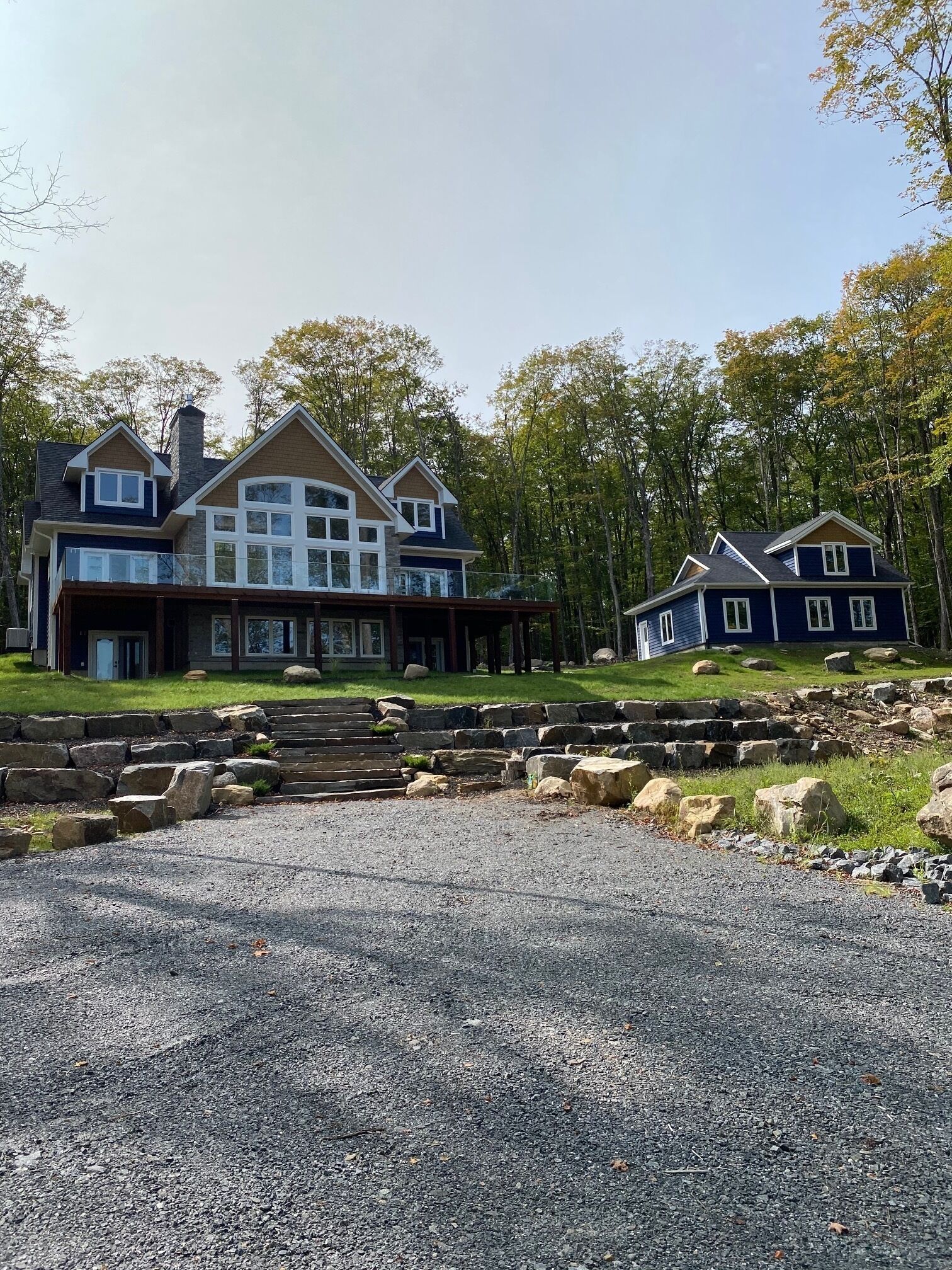 Luxury Cottage Escape