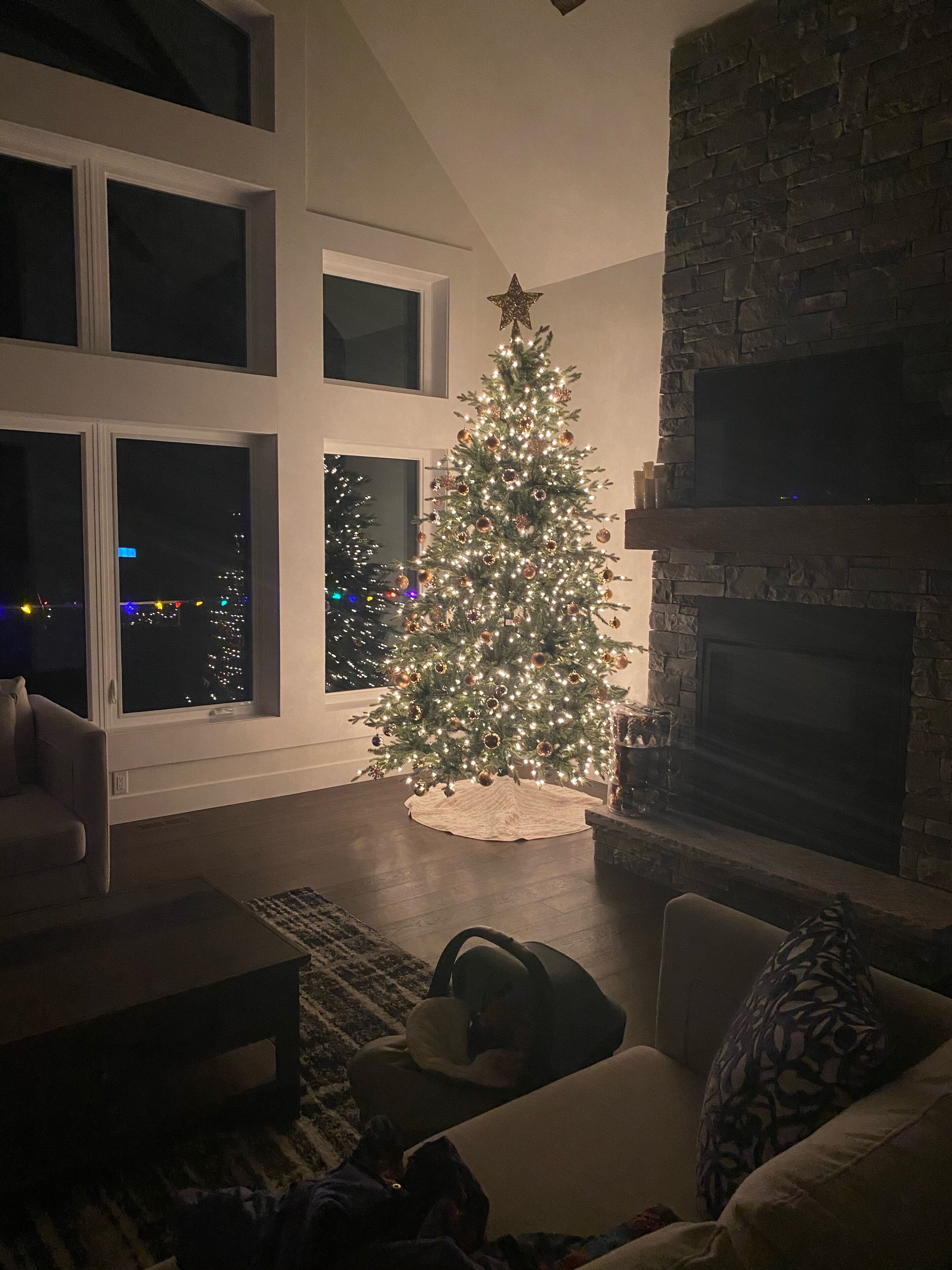 Luxury Cottage Escape