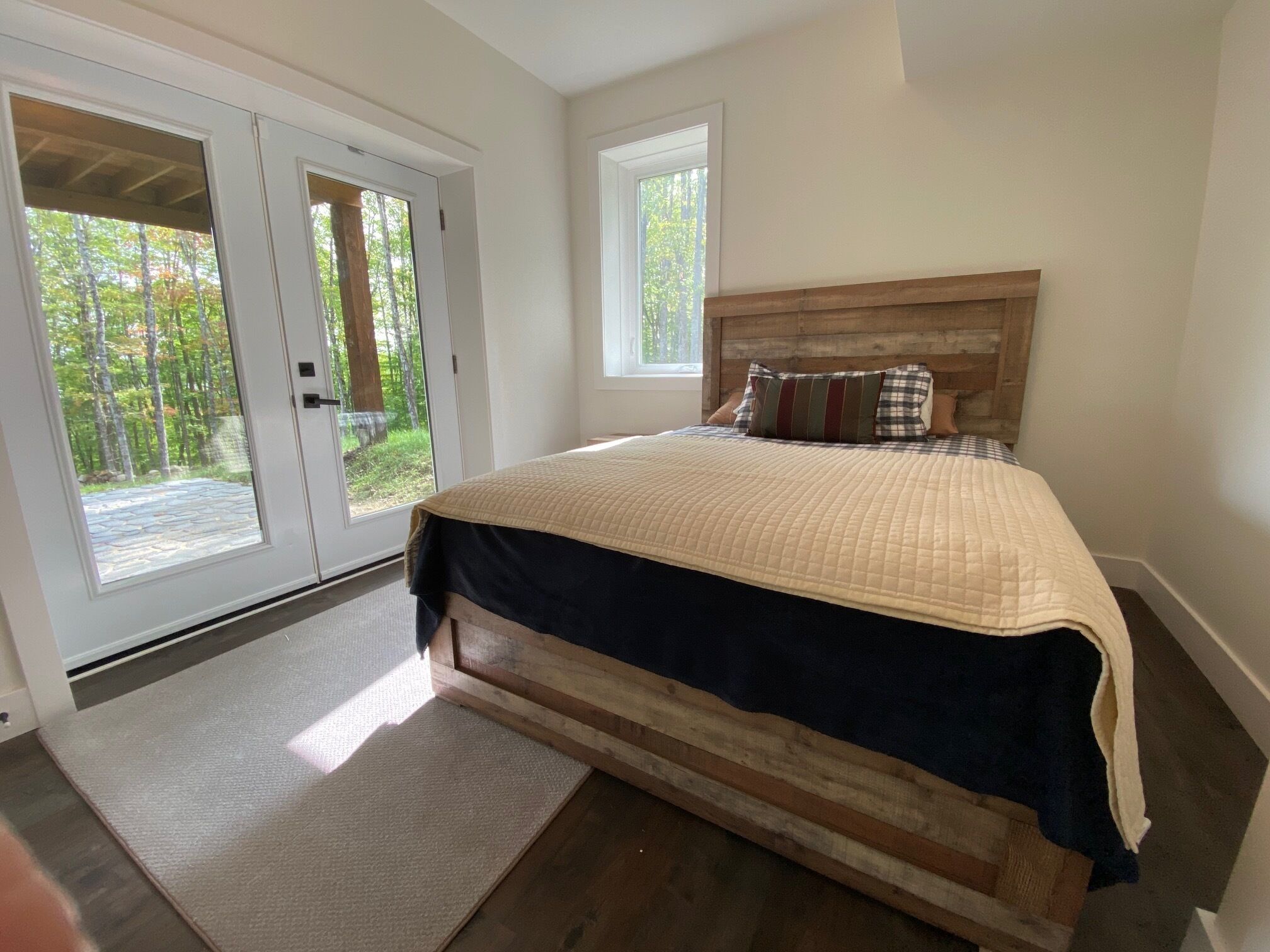 Luxury Cottage Escape