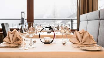 Servei de restauració