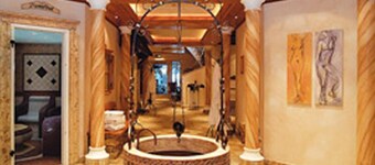 Almhof Hotel