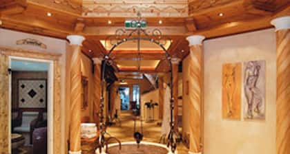 Almhof Hotel
