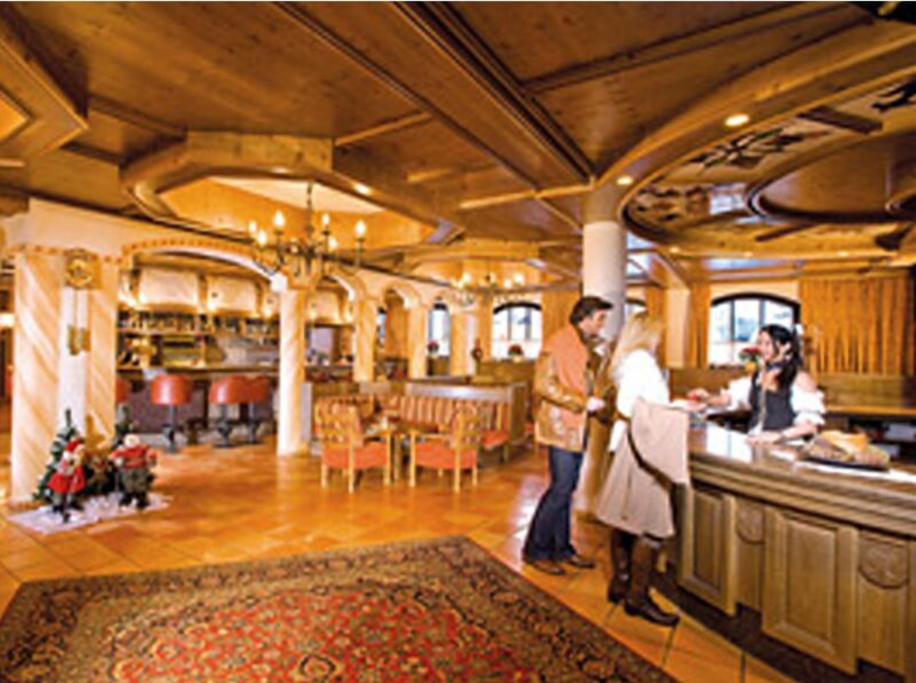 بار (في المنشاة)