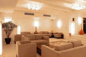 Interior - HVD Hotel Lotos Riviera Holiday Club (Varna)