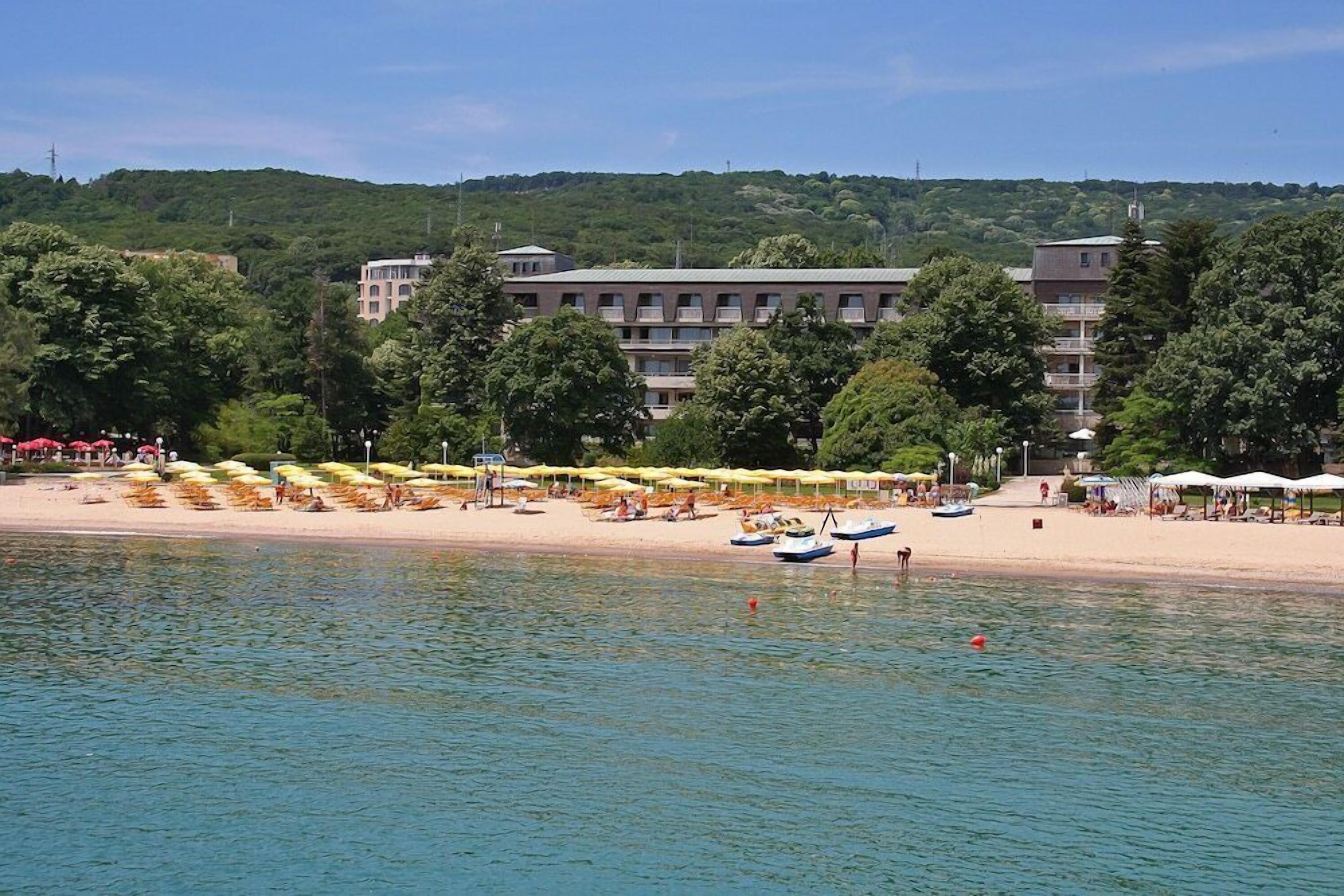 Plage
