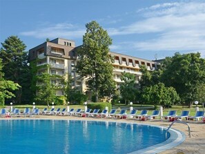 Unclassified image, 3 of 50, button - Hotel Lotos - Riviera Holiday Resort (Golden Sands)