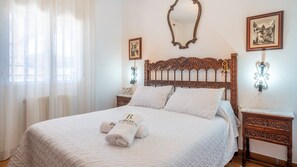 3 bedrooms, iron/ironing board, travel cot, WiFi - Casa Rural Cayara Villanueva de la Concepción by Ruralidays (Málaga)