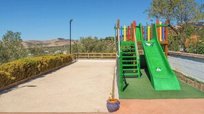 Children’s area - Casa Rural Cayara Villanueva de la Concepción by Ruralidays (Málaga)
