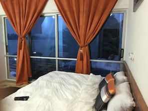 9 Schlafzimmer