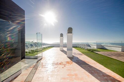 Apartamentos Livvo Tarahal