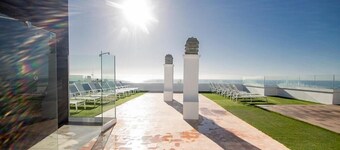 Apartamentos Livvo Tarahal