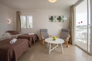 Room - Apartamentos Livvo Tarahal (San Bartolomé de Tirajana)