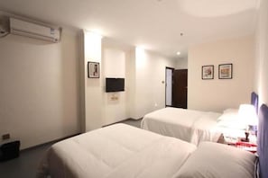 Room - J.S Fashion Hotel (Zhuhai)