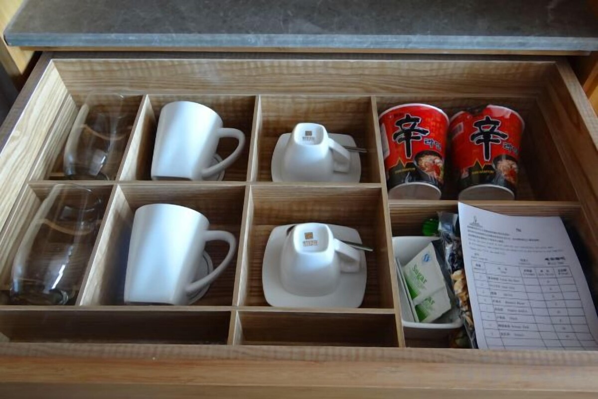 Café y/o cafetera