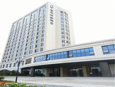 Guihe Siji Hotel Weihai