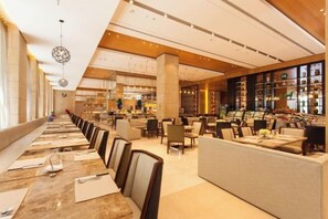 Restaurant - Guihe Siji Hotel (Weihai)