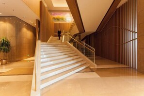 Interior - Guihe Siji Hotel (Weihai)