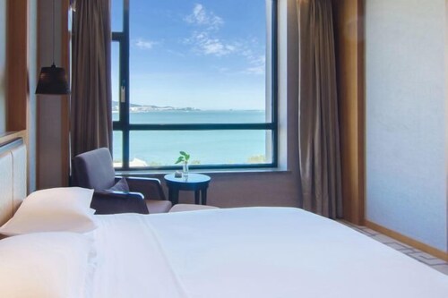 Guihe Siji Hotel Weihai