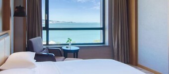 威海贵禾四季酒店