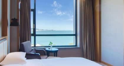 Guihe Siji Hotel Weihai