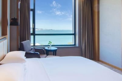 Guihe Siji Hotel Weihai