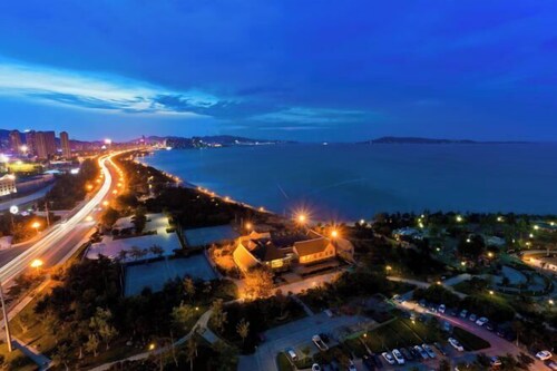 Guihe Siji Hotel Weihai