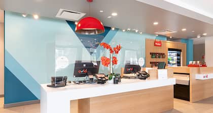 avid hotel Summerville by IHG