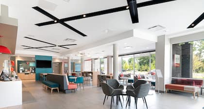 avid hotel Summerville by IHG