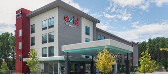 avid hotel Summerville by IHG