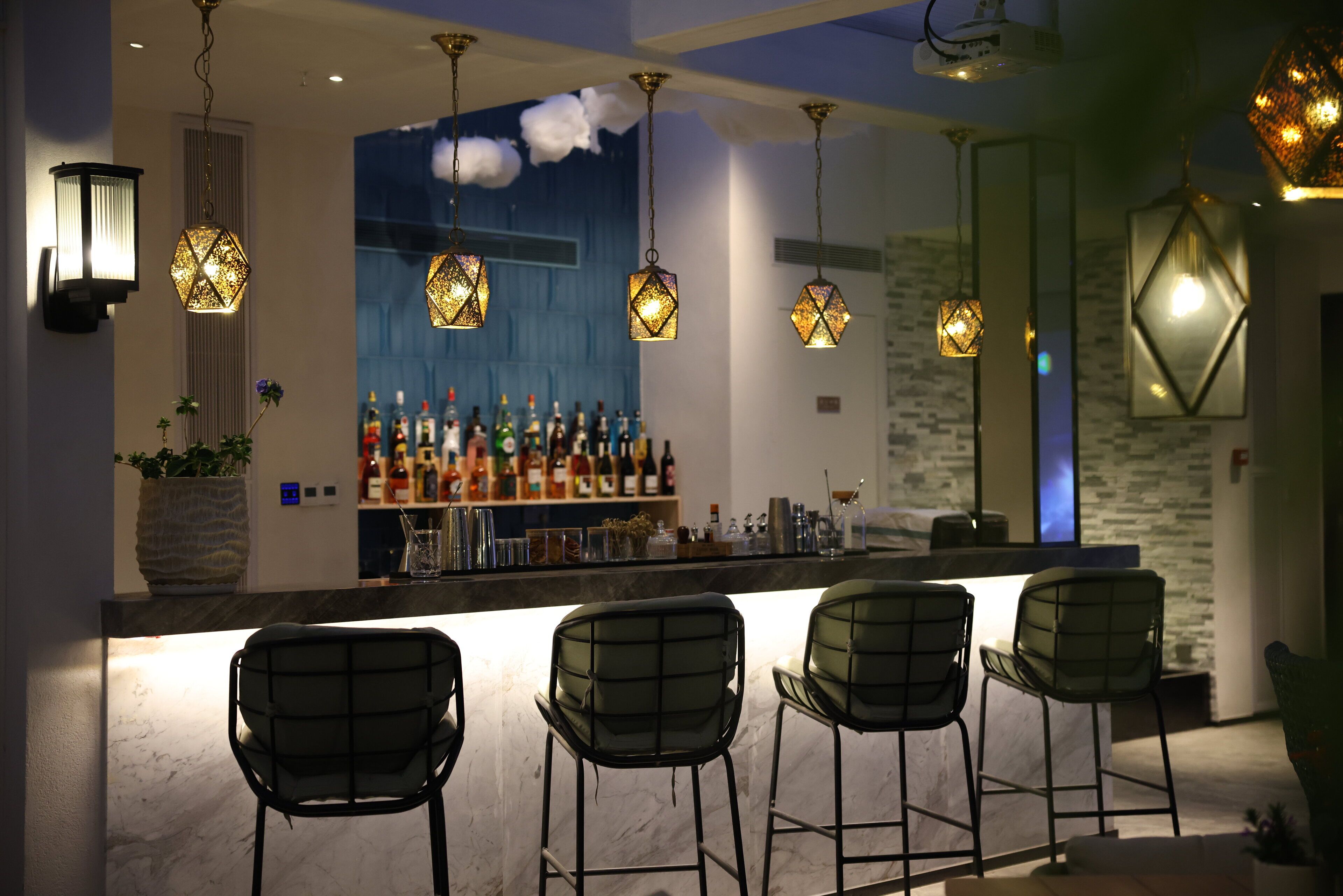 Photo - EVEN Hotel Shenzhen Nanshan by IHG