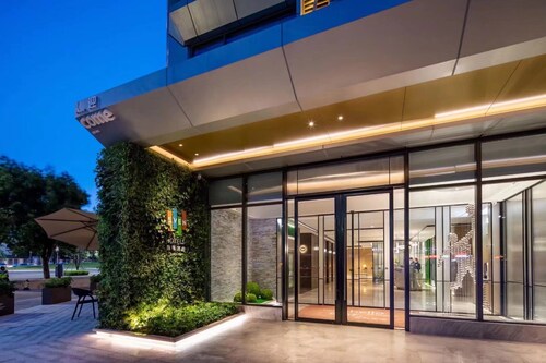 EVEN Hotel Shenzhen Nanshan by IHG