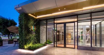 EVEN Hotel Shenzhen Nanshan by IHG