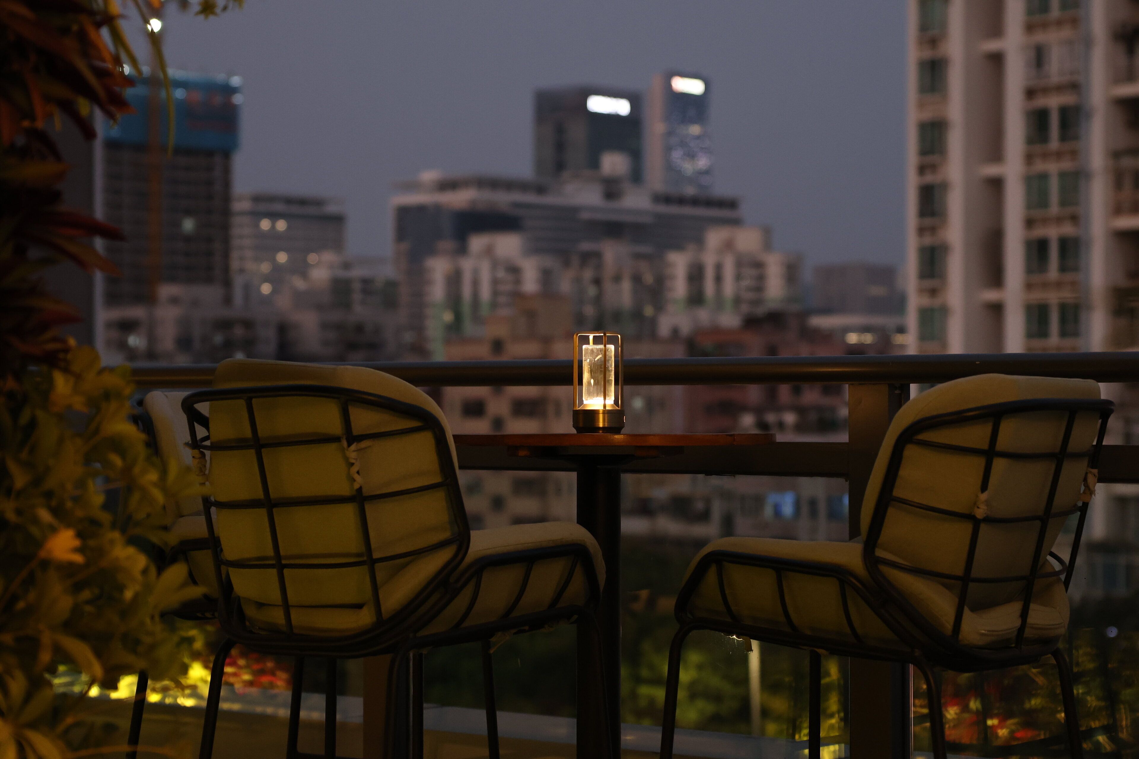 Photo - EVEN Hotel Shenzhen Nanshan by IHG