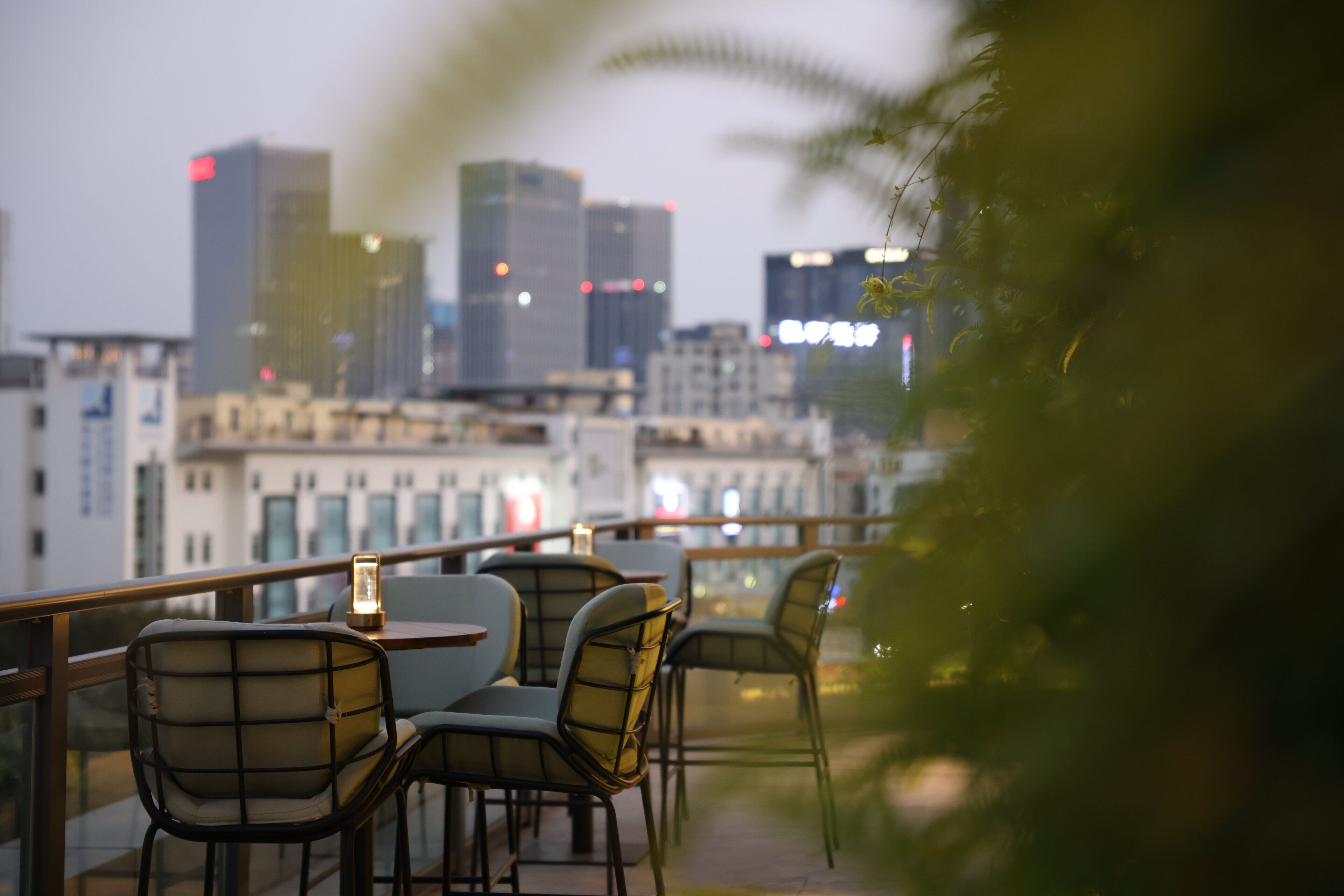 Foto - EVEN Hotel Shenzhen Nanshan by IHG