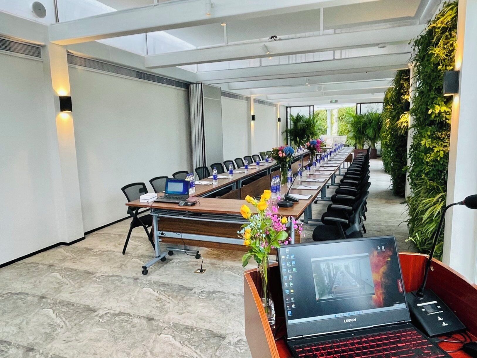 Photo - EVEN Hotel Shenzhen Nanshan by IHG