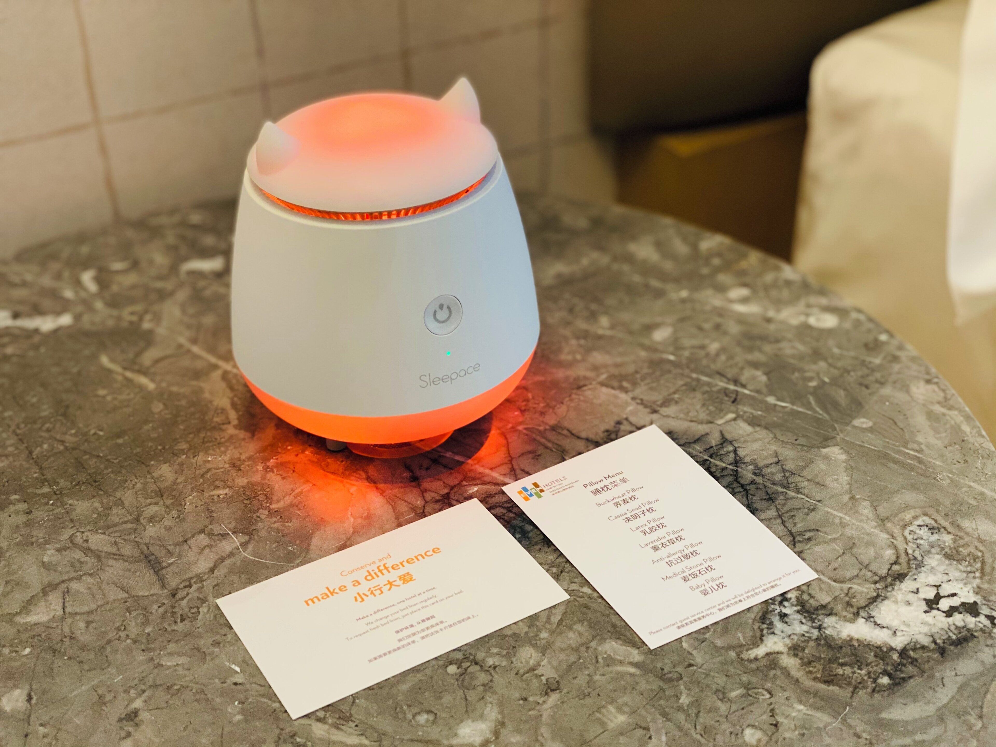Photo - EVEN Hotel Shenzhen Nanshan by IHG