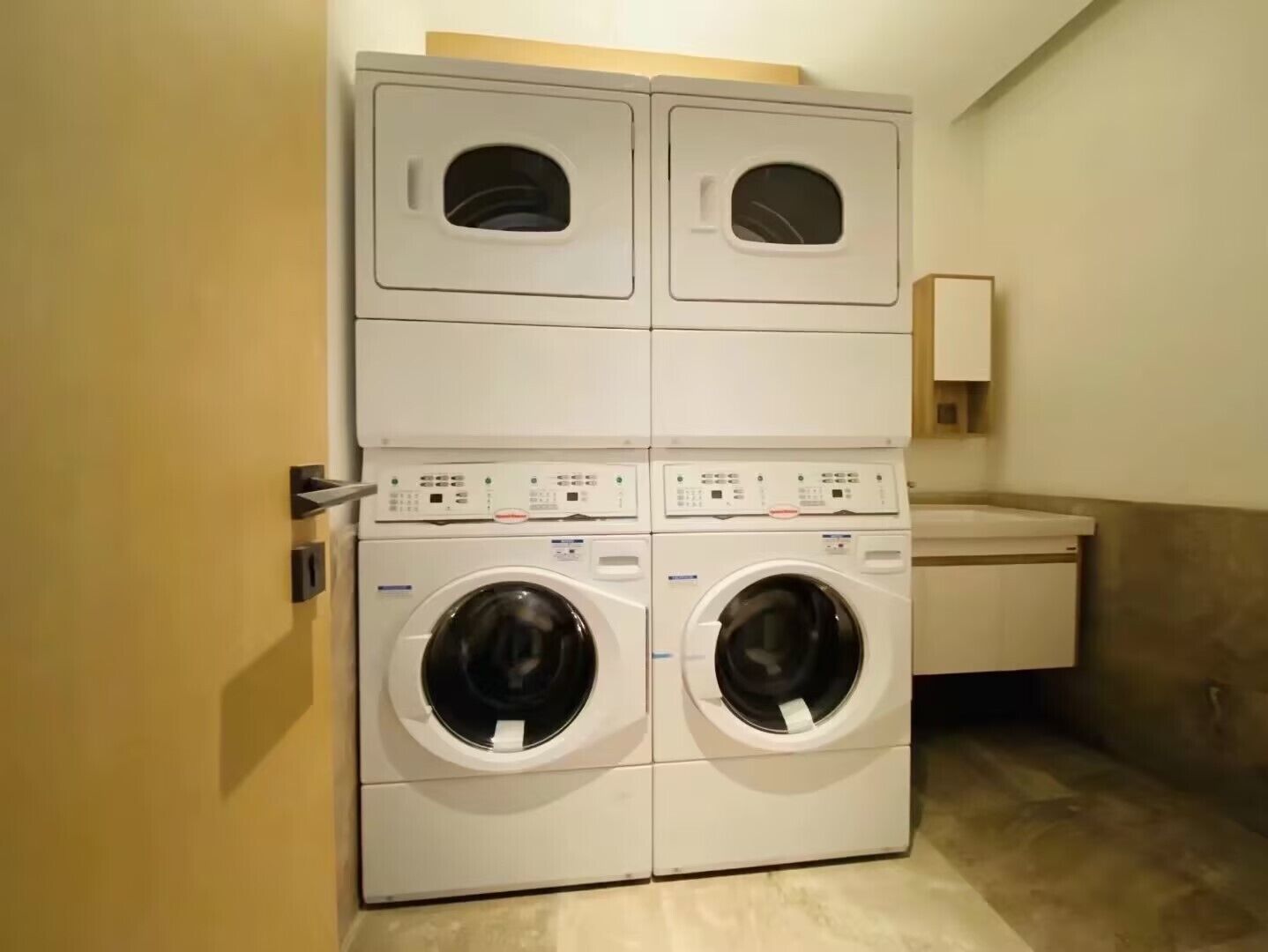 Foto - EVEN Hotel Shenzhen Nanshan by IHG