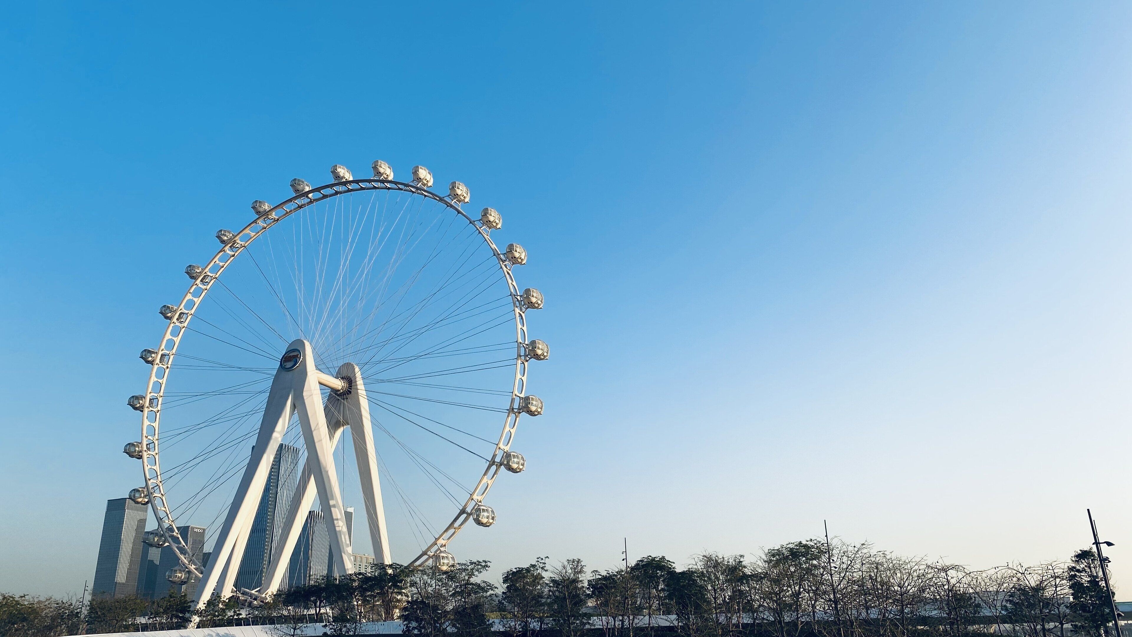 Foto - EVEN Hotel Shenzhen Nanshan by IHG