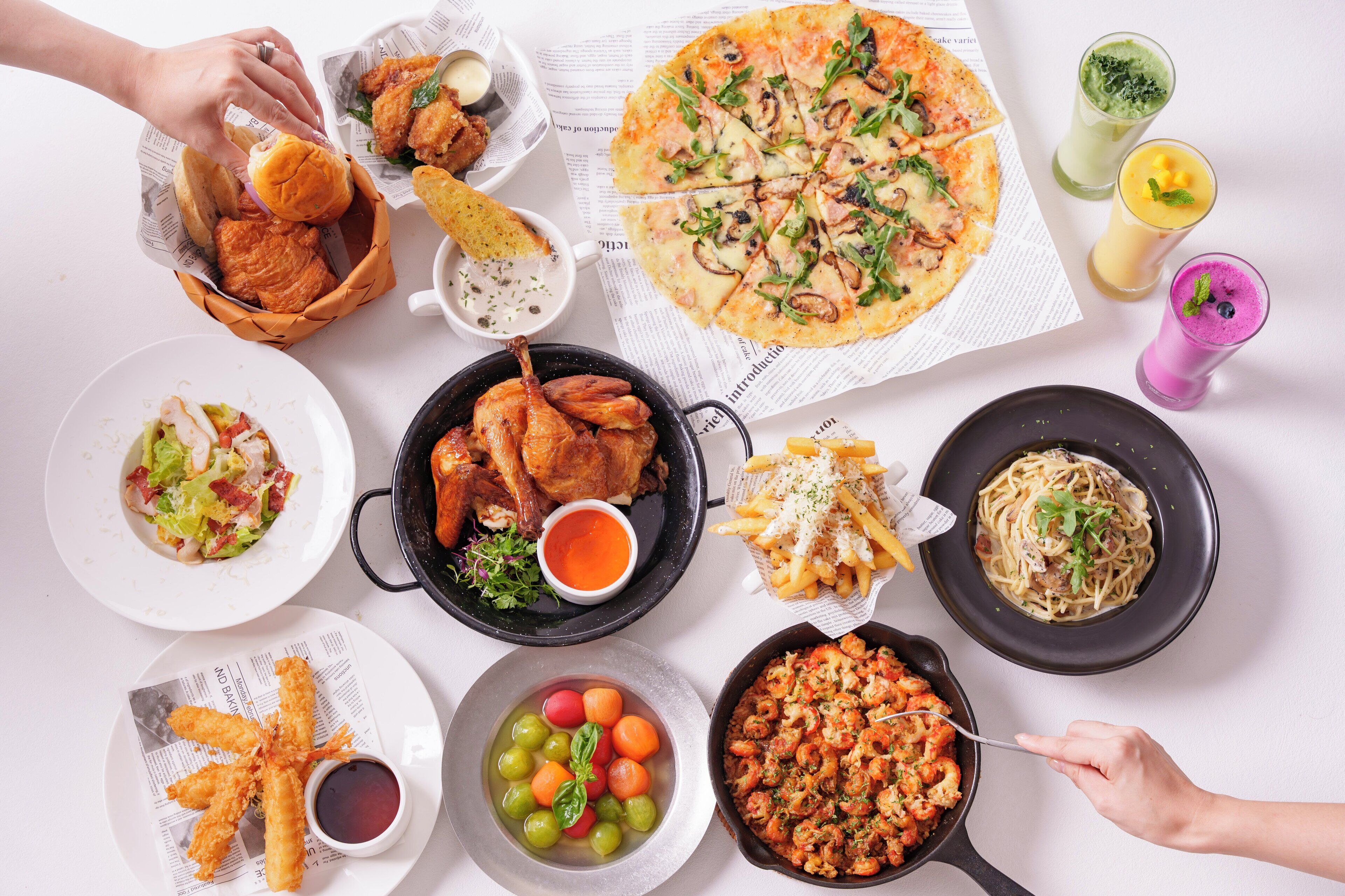 Photo - EVEN Hotel Shenzhen Nanshan by IHG