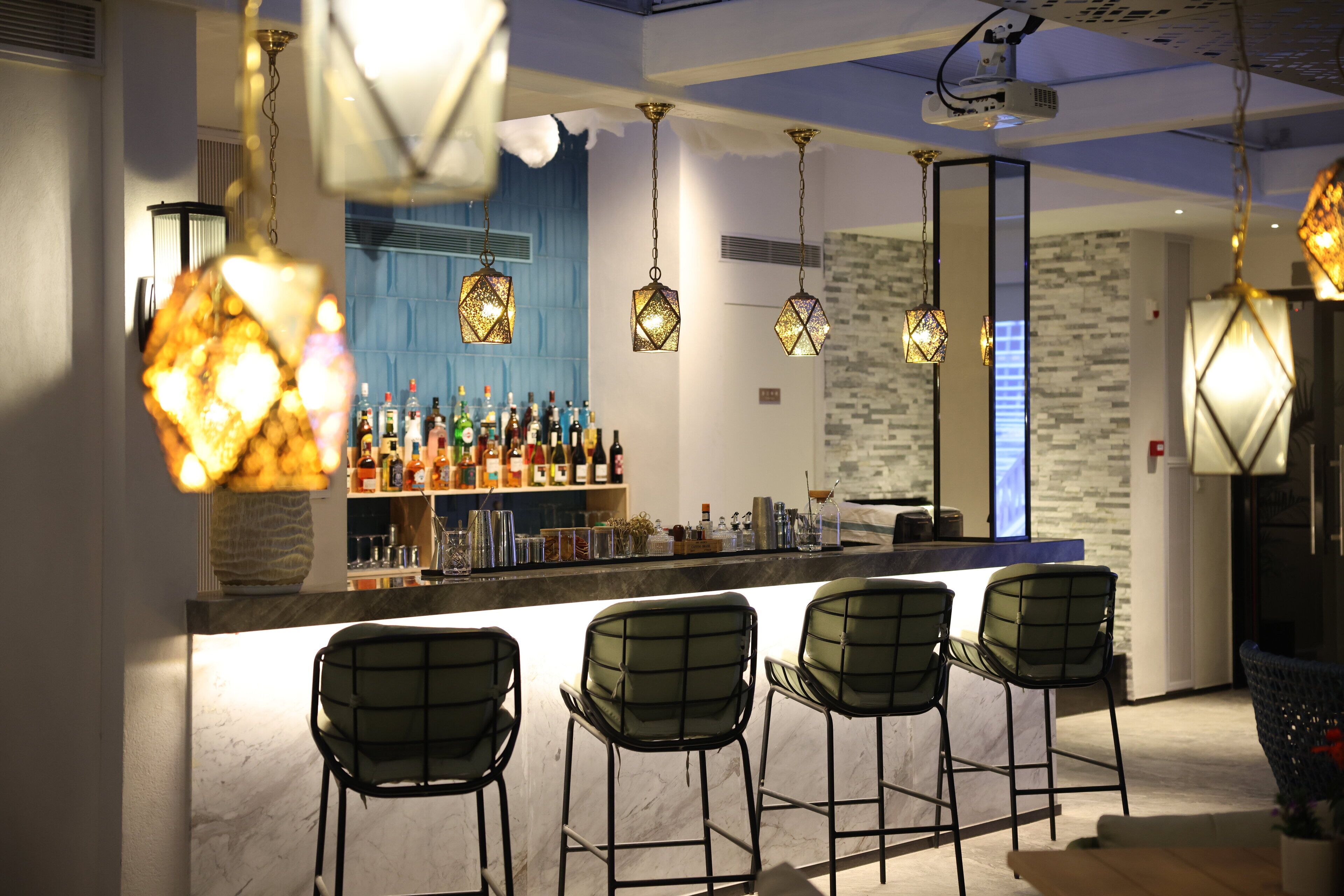 Photo - EVEN Hotel Shenzhen Nanshan by IHG