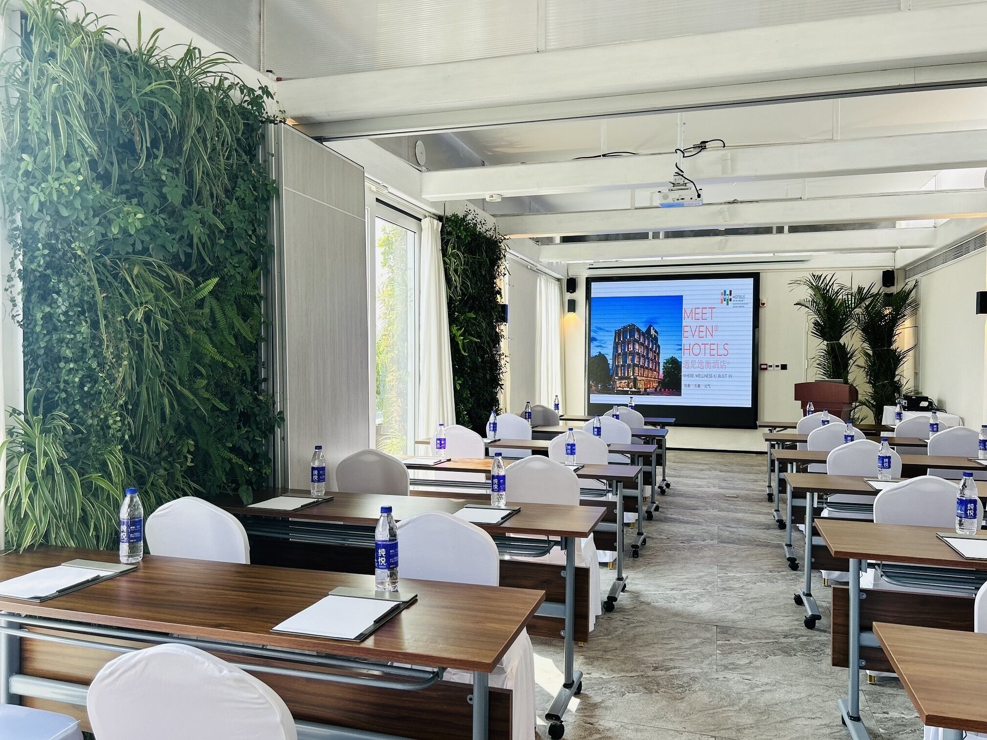 Foto - EVEN Hotel Shenzhen Nanshan by IHG